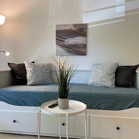 Apartmán #Family & Friends# Ruhig, Gruen, Gleich In Der City Vídeň Exteriér fotografie