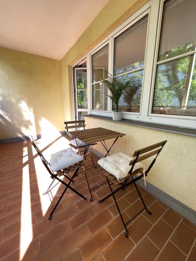Apartmán #Family & Friends# Ruhig, Gruen, Gleich In Der City Vídeň Exteriér fotografie